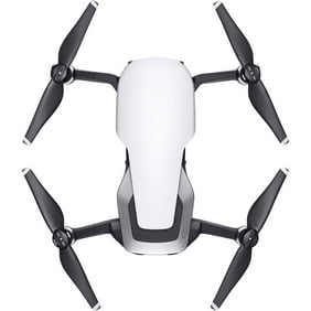 2Pairs Newest For DJI Mavic Air Propeller 5332S Carbon Fiber CF 5332 Drone Props